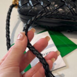 Bottega Veneta Knot On Strap 717623